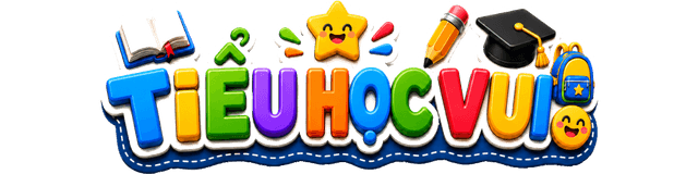 Tiểu Học Vui